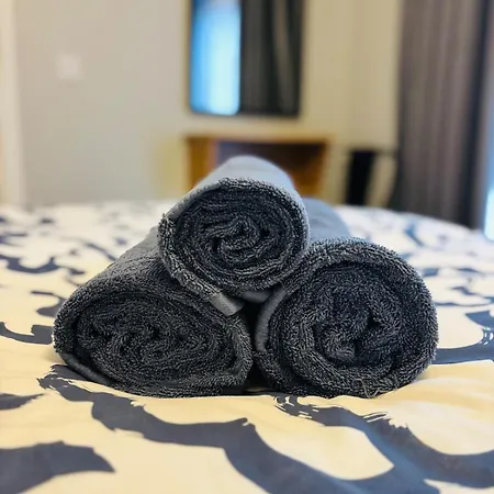 Boru Walk Townhouse -stylish & Modern * كيلالوي