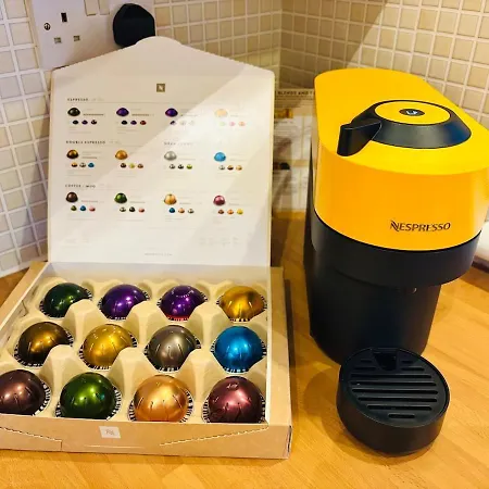 Boru Walk Townhouse -stylish & Modern كيلالوي