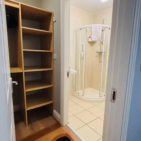 Boru Walk Townhouse -stylish & Modern * Killaloe