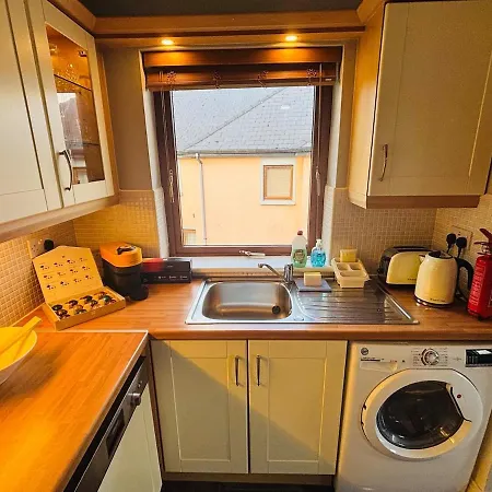 Σπίτι διακοπών Boru Walk Townhouse -stylish & Modern *