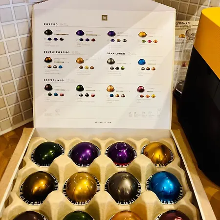 Boru Walk Townhouse -stylish & Modern *