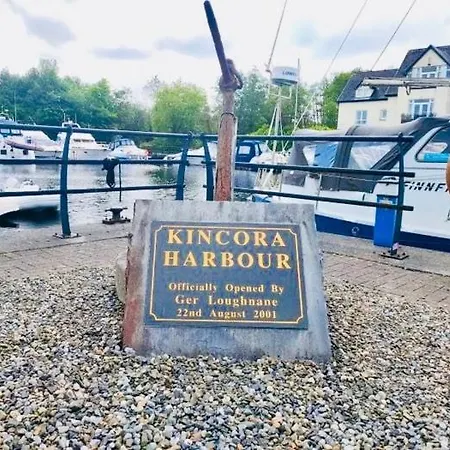 Boru Walk Townhouse -stylish & Modern كيلالوي