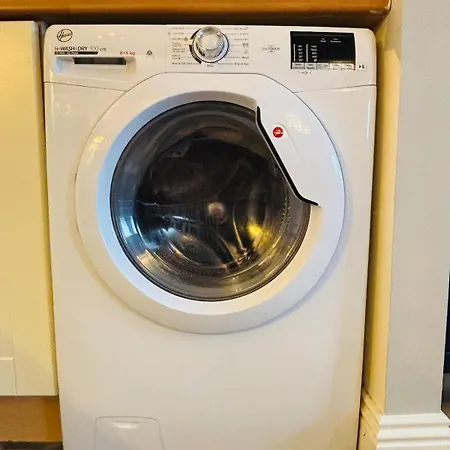 Boru Walk Townhouse -stylish & Modern * Killaloe