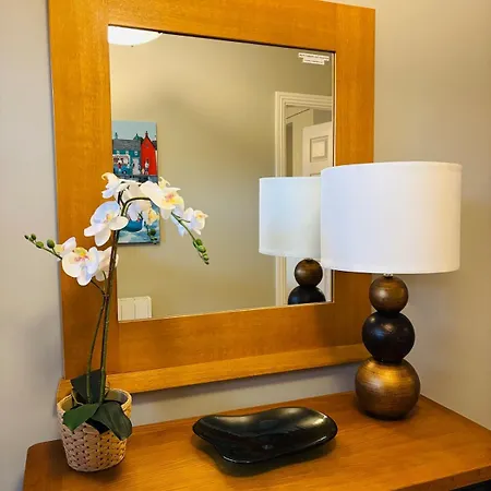 بيت للعطل Boru Walk Townhouse -stylish & Modern كيلالوي