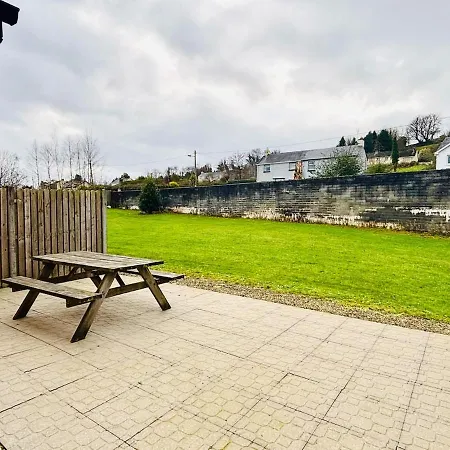 Boru Walk Townhouse -stylish & Modern