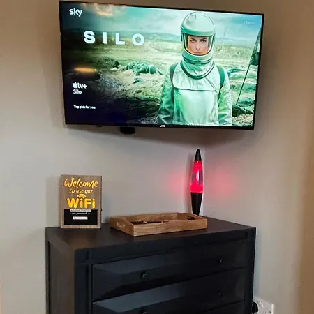 Boru Walk Townhouse -stylish & Modern * كيلالوي