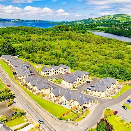 Boru Walk Townhouse -stylish & Modern Killaloe