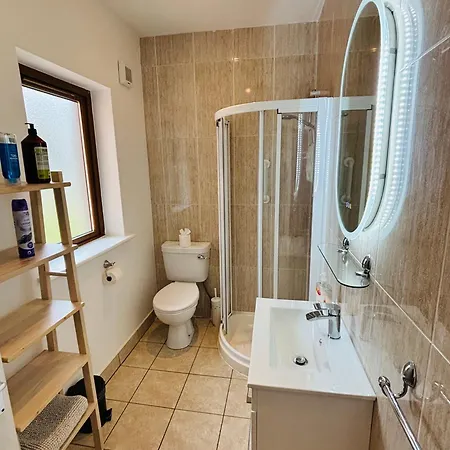 Boru Walk Townhouse -stylish & Modern * كيلالوي