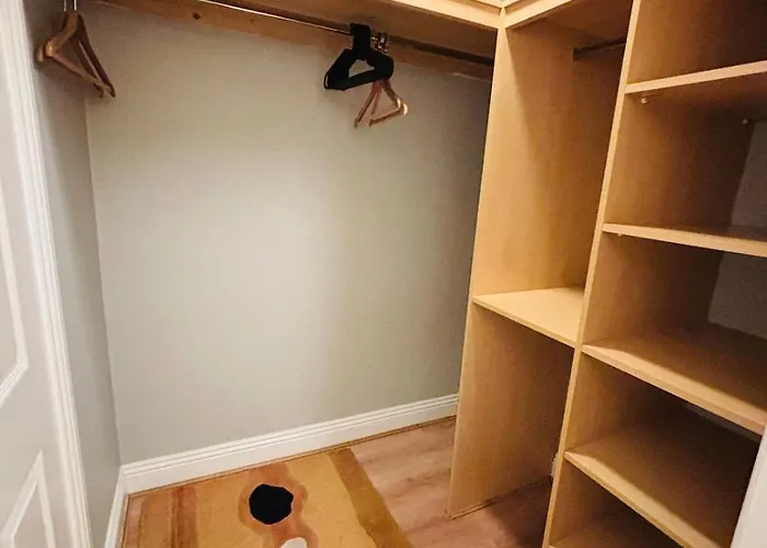 Boru Walk Townhouse -stylish & Modern Prázdninový dům *