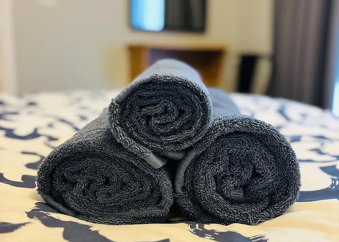 Boru Walk Townhouse -stylish & Modern * Killaloe