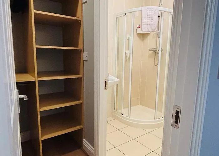 Boru Walk Townhouse -stylish & Modern * Killaloe