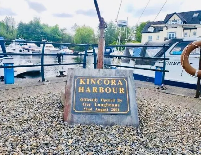 Boru Walk Townhouse -stylish & Modern Killaloe